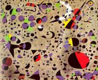 Miro, Joan - The Poetess